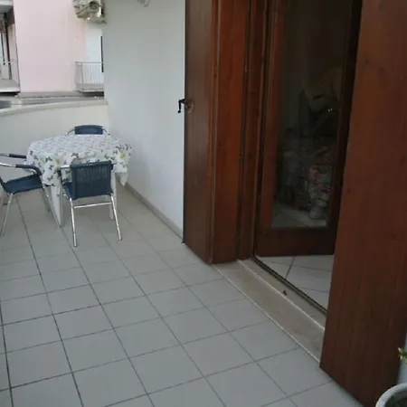 Apartment Apartment- Maria 1